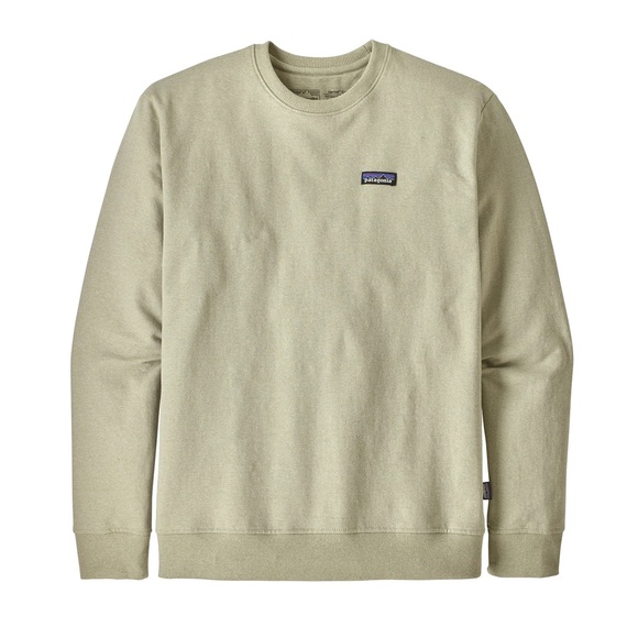 Patagonia Other - Men's P-6 Label Uprisal Crew Sweatshirt size large